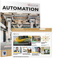 Automation Magazin